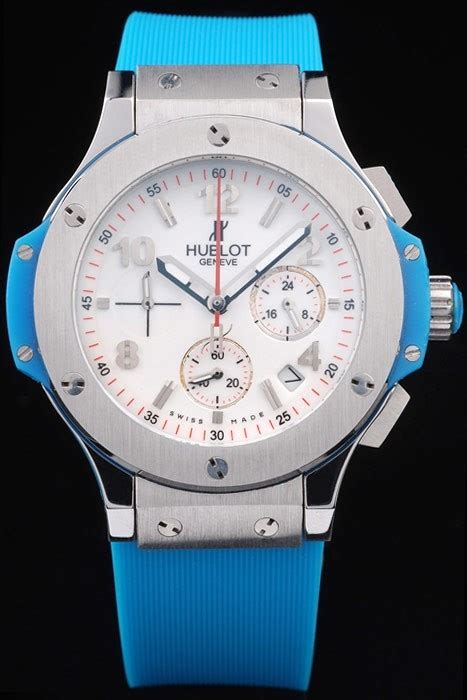 hublot replicas perfeitas